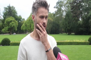 Maciej Zakościelny - jego dziewczyna musi mieć pasję!