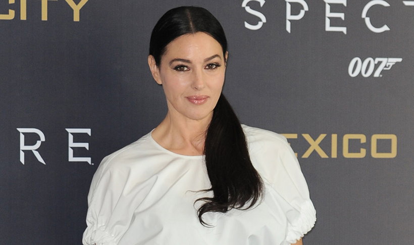 Monica Bellucci