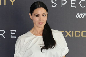 Monica Bellucci