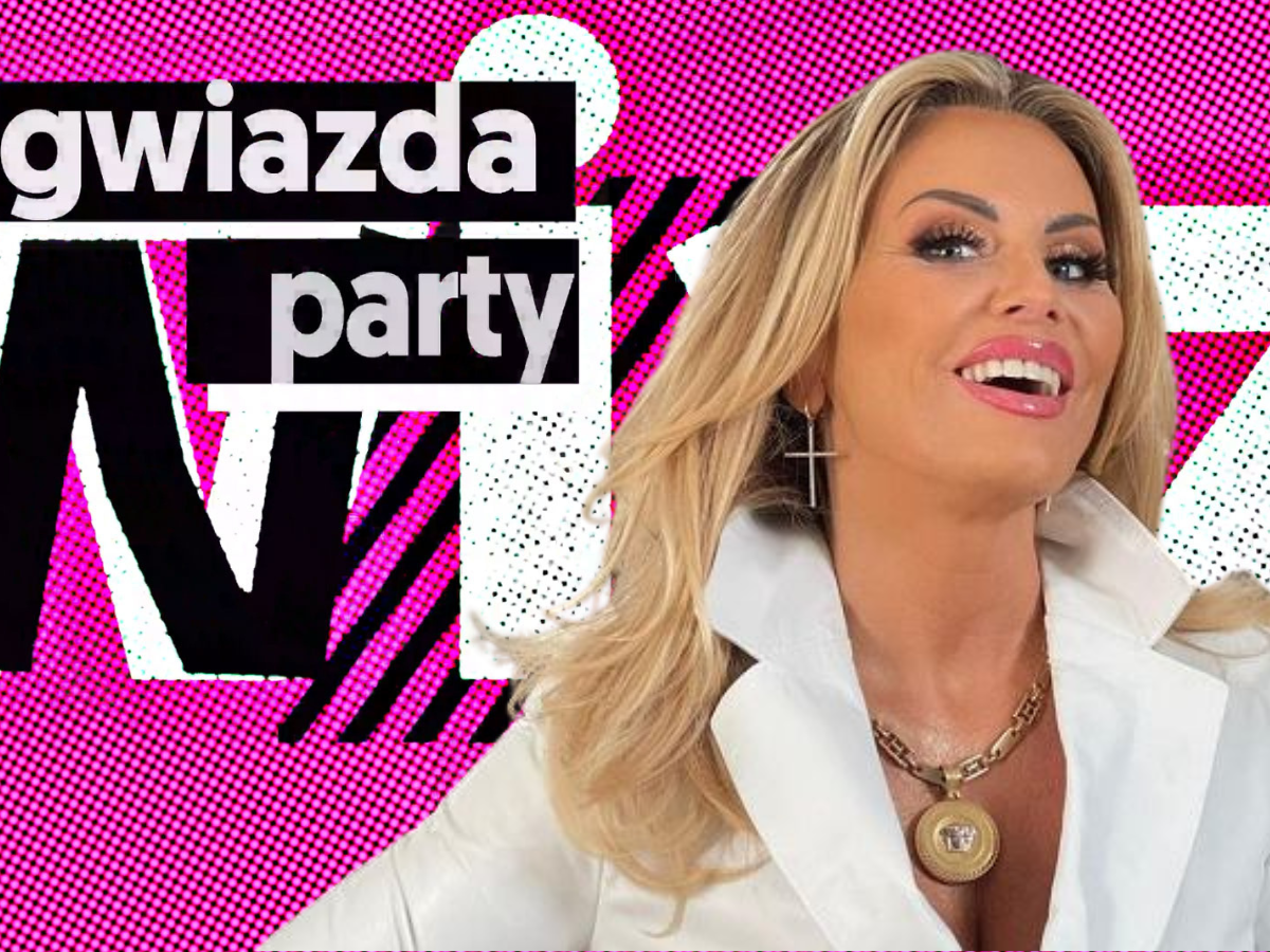 Dagmara Kaźmierska o odejściu z Królowych życia