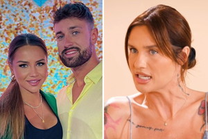 Dlaczego Agata i Hubert z Love Island się rozstali
