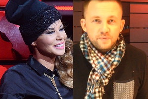 Przemek Radziszewski o zmianach w The Voice