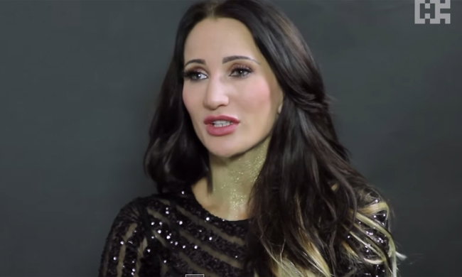 Justyna Steczkowska o rodzinie