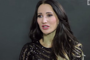 Justyna Steczkowska o rodzinie