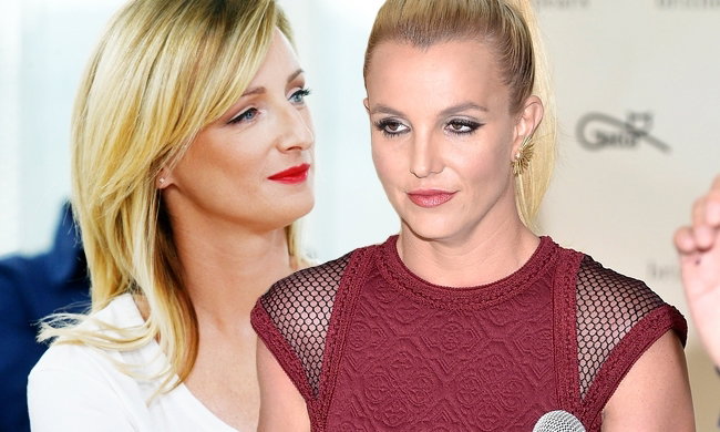 Ula Chincz wspomina wywiad z Britney Spears