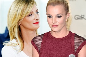 Ula Chincz wspomina wywiad z Britney Spears