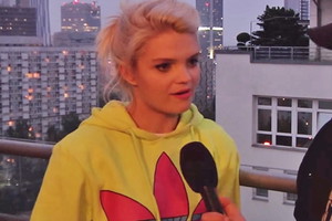 Margaret chodzi do psychologa