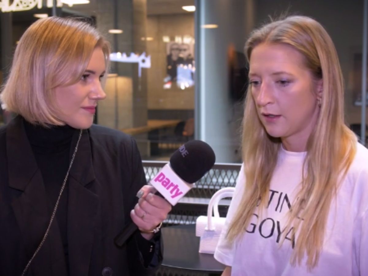 Lara Gessler o Pandora Gate