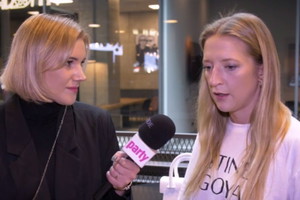 Lara Gessler o Pandora Gate