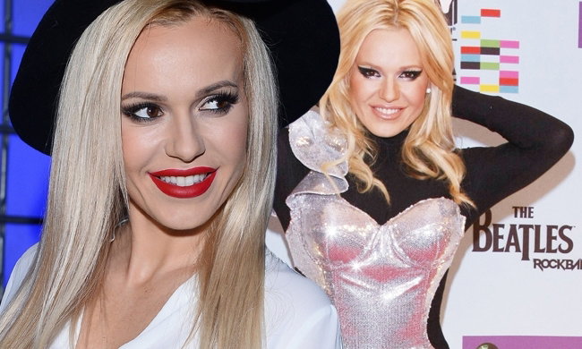 Doda wspomina MTV EMA 2009