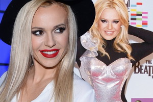 Doda wspomina MTV EMA 2009