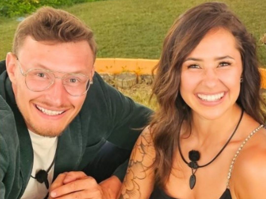 Love Island: Lori komentuje zamieszanie z Karoliną i Marcinem