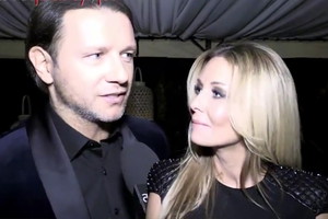 Małgorzata Rozenek i Radosław Majdan o swoim związku