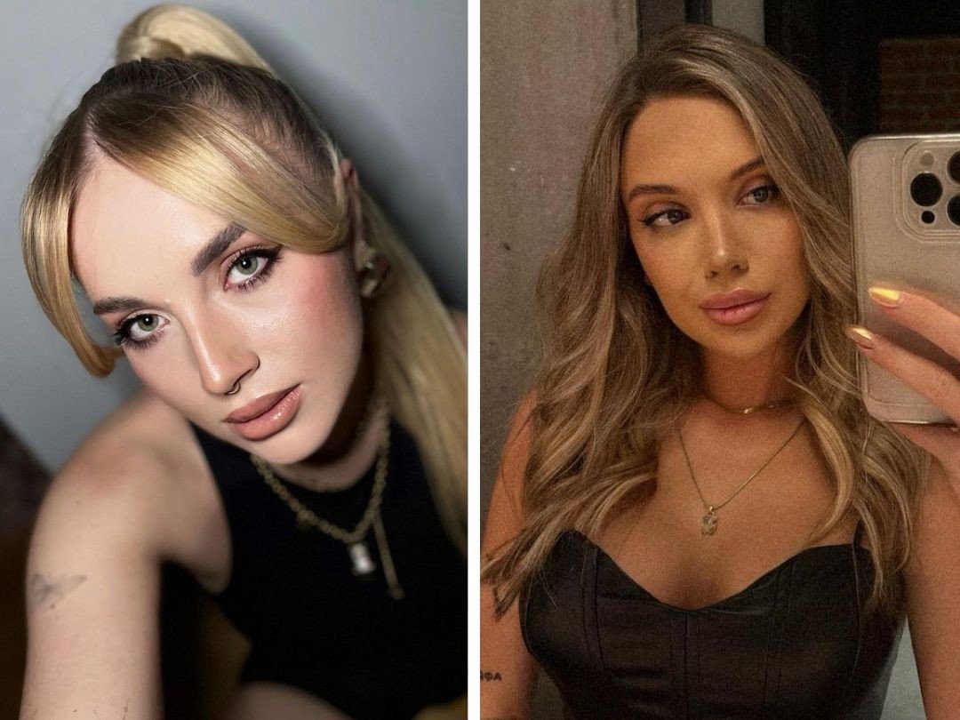 Love Island: Lori o relacji z Weroniką