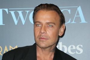 Dawid Woliński o córce