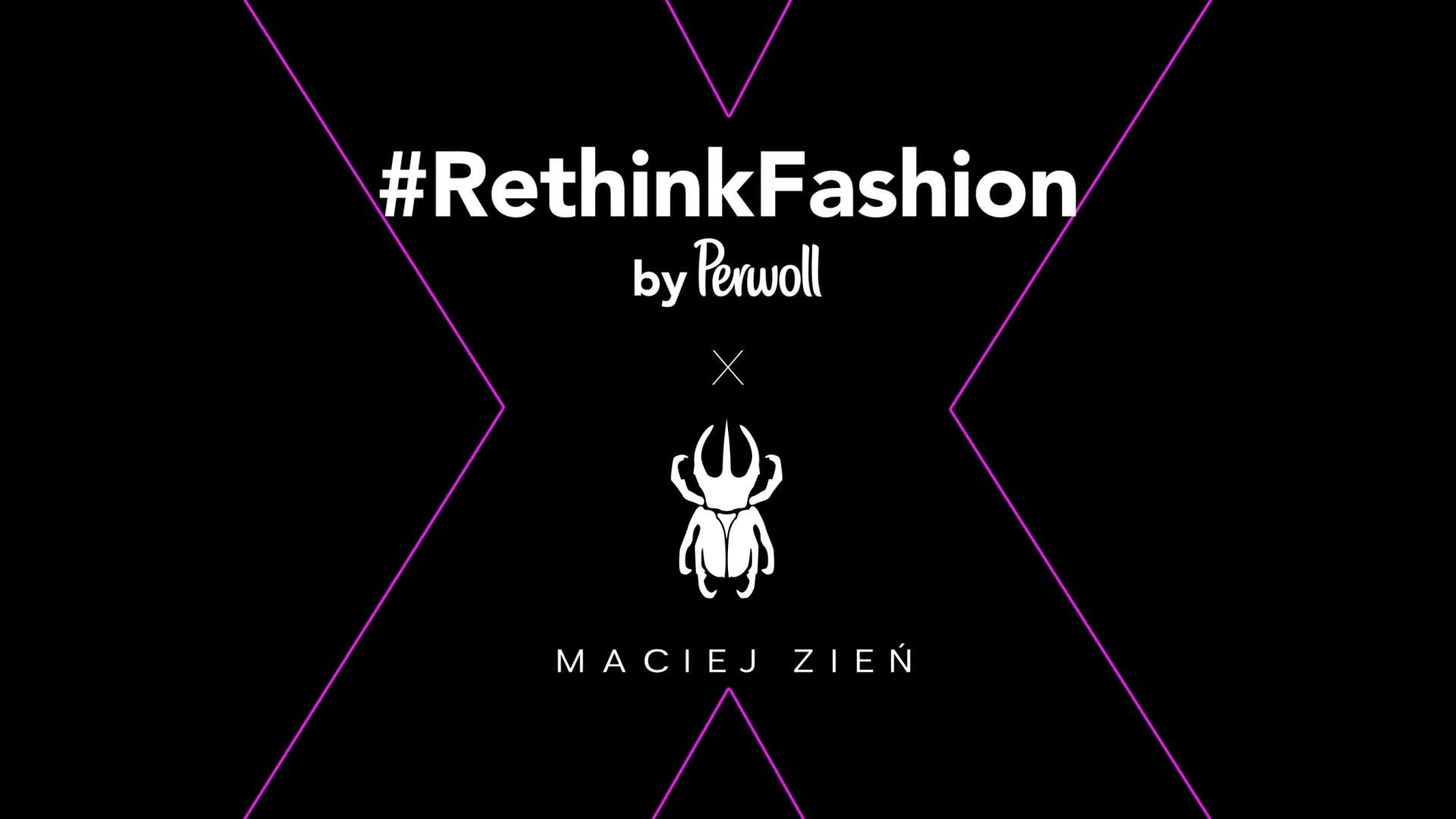 Marka Perwoll przywraca ubraniom drugie życie. Zobacz jak świętowała z nami Party Fashion Night 2023!