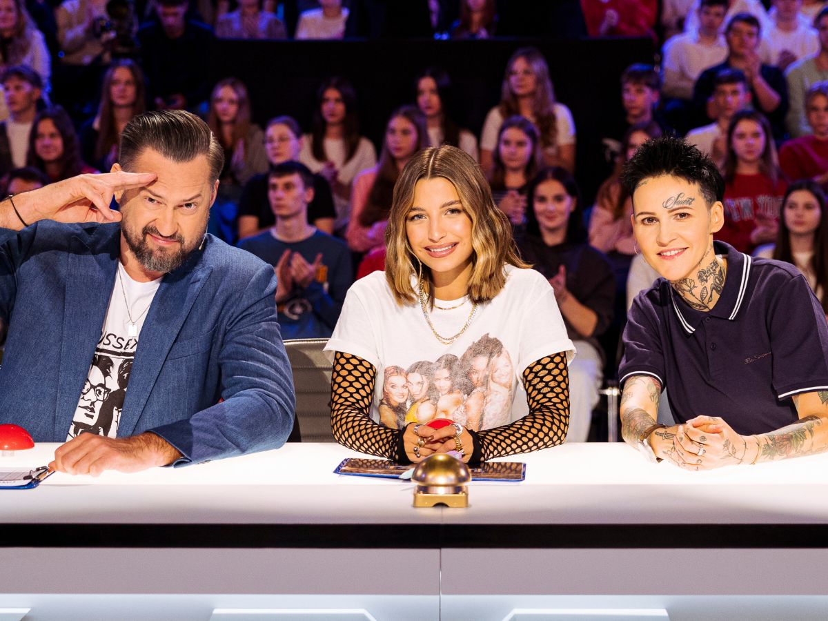 Co wydarzy się w 3. odcinku Mam Talent?