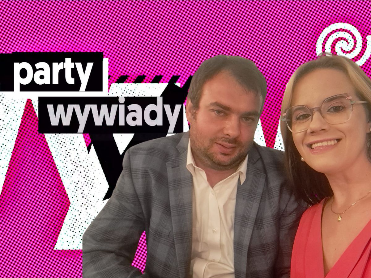 justyna i łukasz z Rolnik.Podlasie