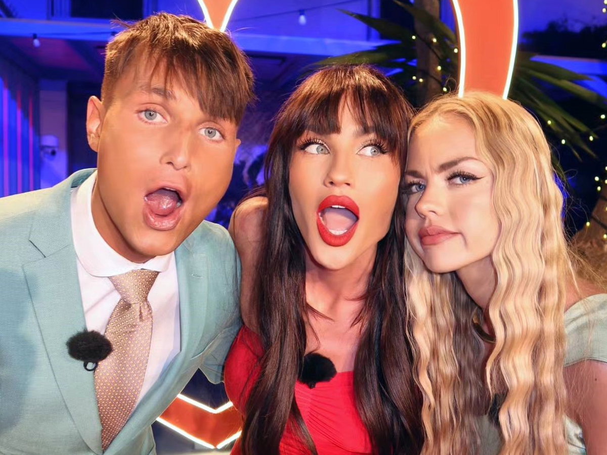 Love Island znika z anteny