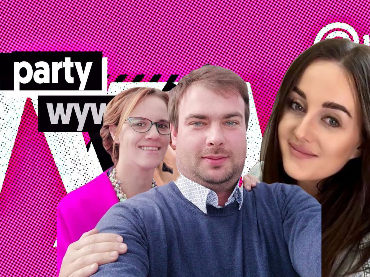 Justyna z Rolnicy Podlasie o Annie bardowskiej