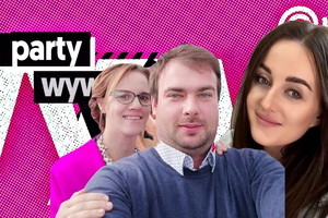 Justyna z Rolnicy Podlasie o Annie bardowskiej
