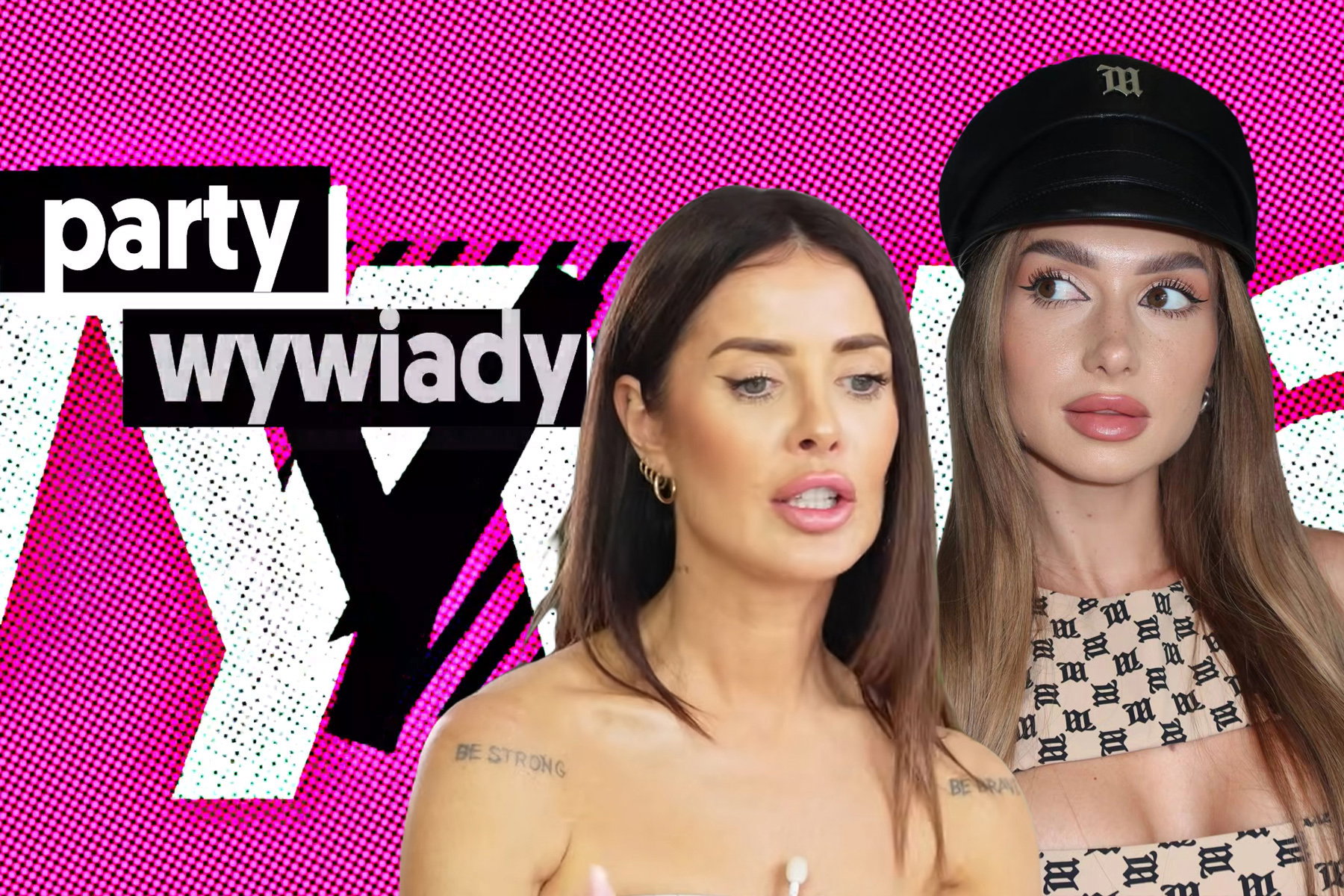 Magda Pieczonka o Wersow