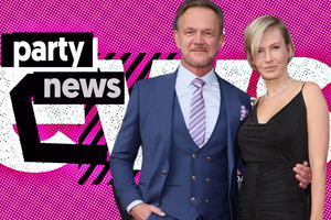 Edyta i Cezary Pazurowie