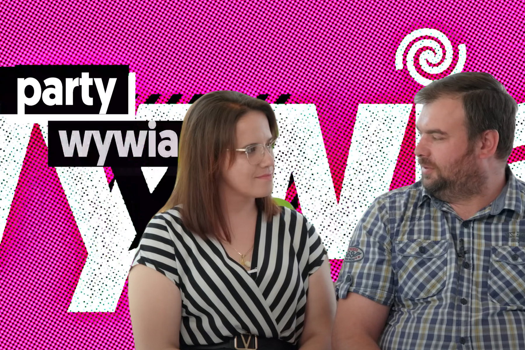 Justyna i Łukasz o zgłoszeniu się do Rolnicy. Podlasie
