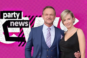 Cezary Pazura i Edyta Pazura o dzieciach