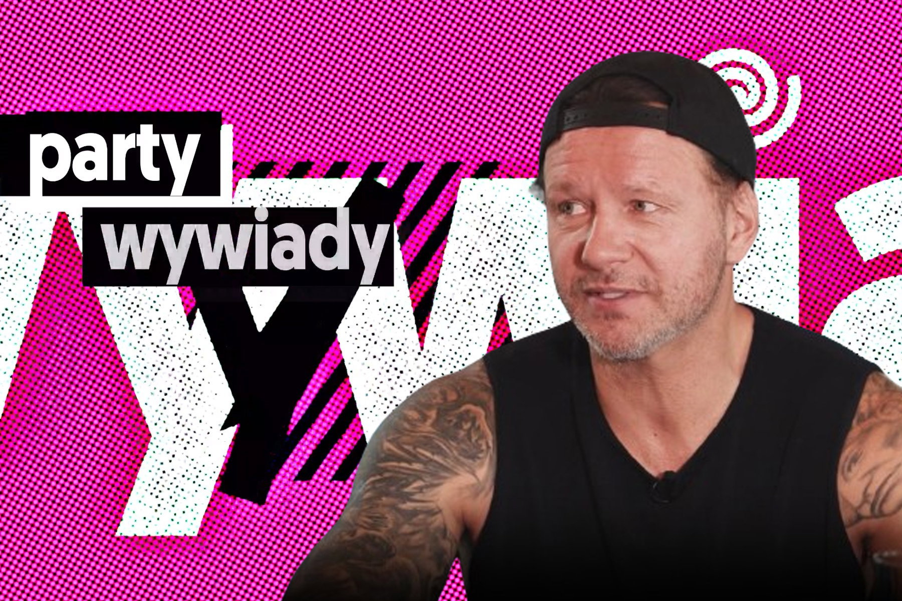 Radosław Majdan o zarobkach na reklamie