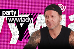 Radosław Majdan o zarobkach na reklamie