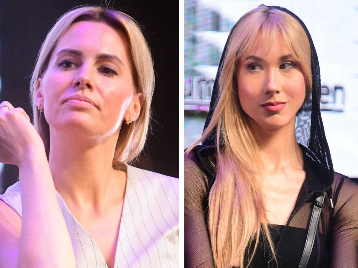 Nowakowska i Hyży bronią  Lewandowskiej