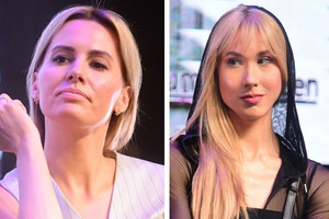 Nowakowska i Hyży bronią Lewandowskiej
