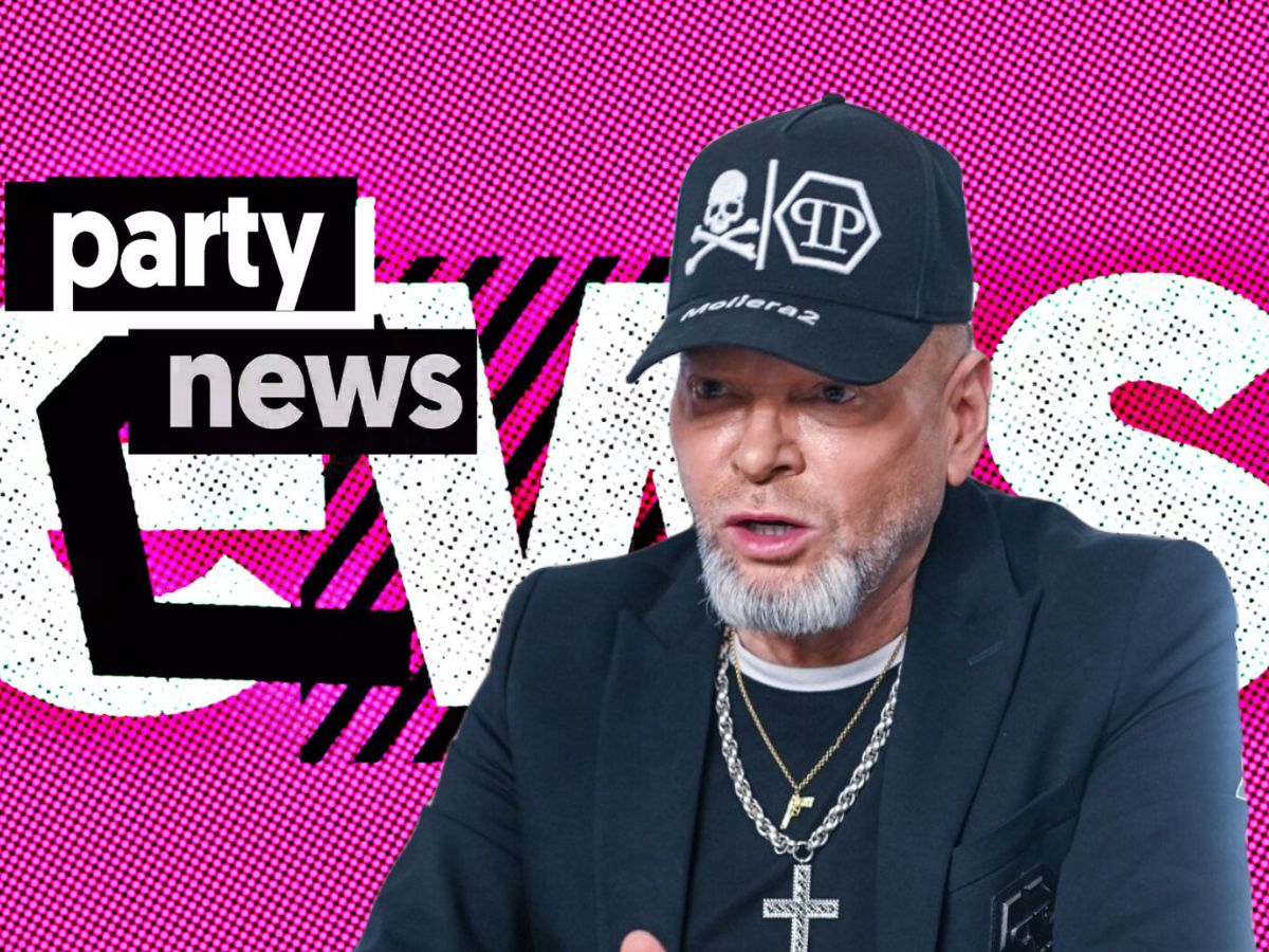 Krzysztof Rutkowski  o matce nieślubnego dziecka