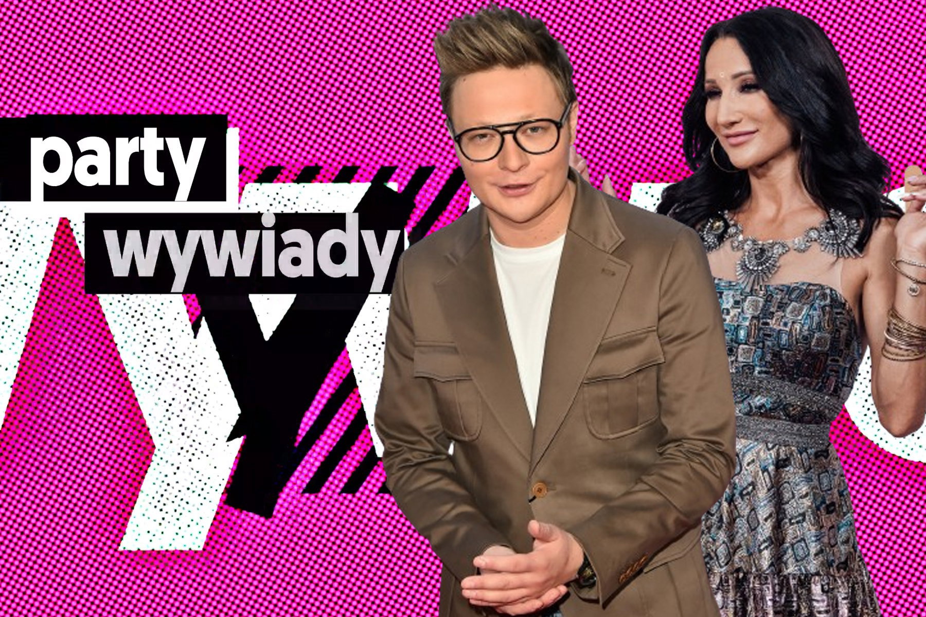 Mateusz Szymkowiak zdradził nieznane kulisy występu Justyny Steczkowskiej na Eurowizji!