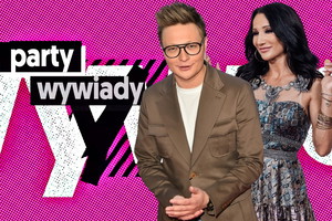 Mateusz Szymkowiak zdradził nieznane kulisy występu Justyny Steczkowskiej na Eurowizji!