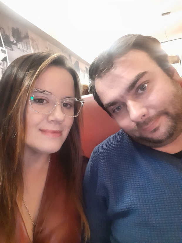 Justyna Łukasz z Rolnicy Podlasie