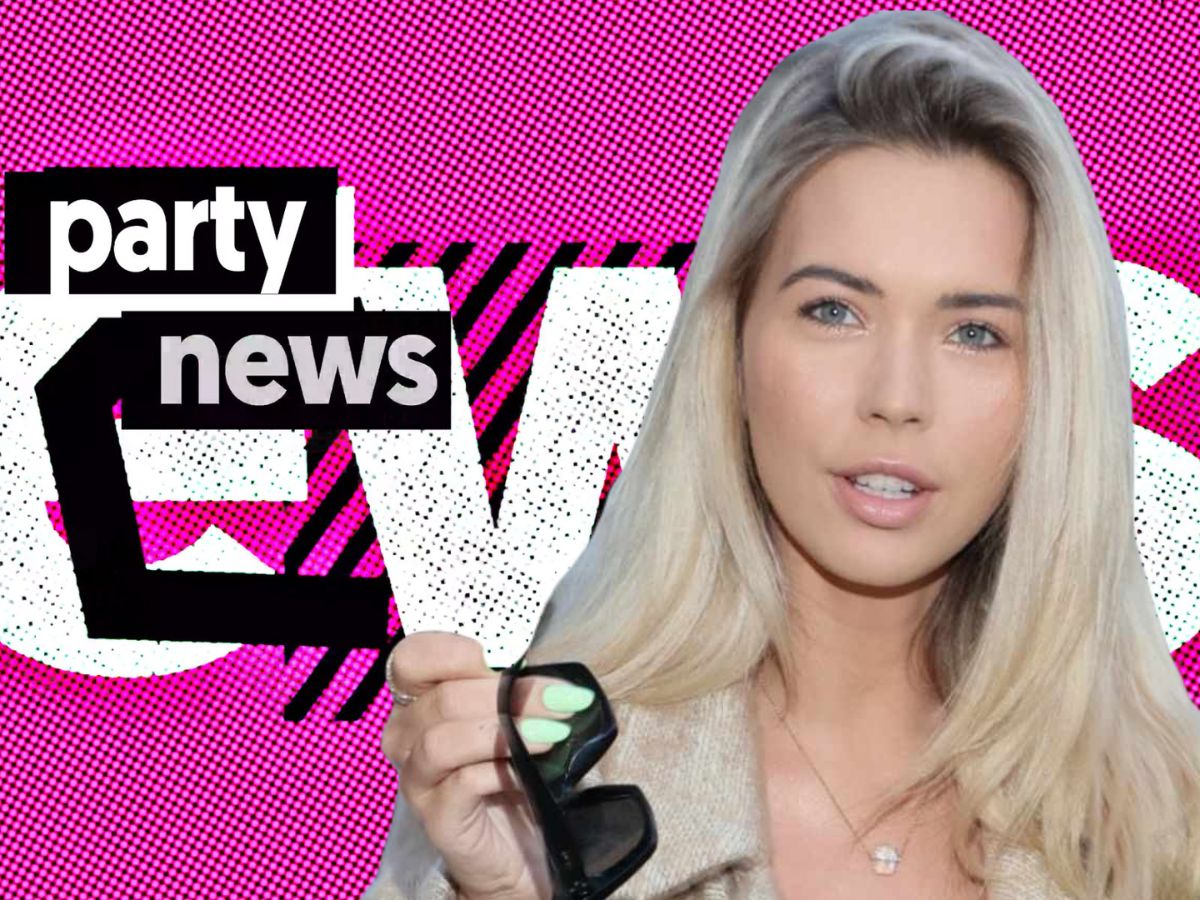 Sandra Kubicka trudne chwile
