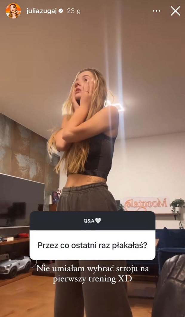 Julia Żugaj