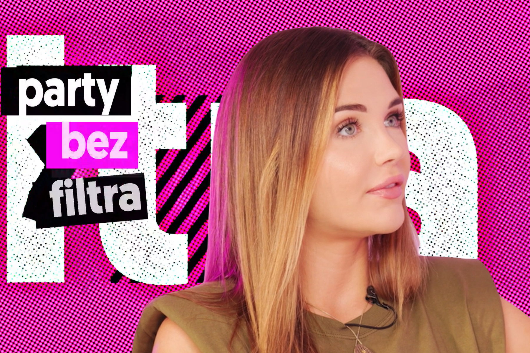 Angela Dańczak z Love Island o operacjach plastycznych
