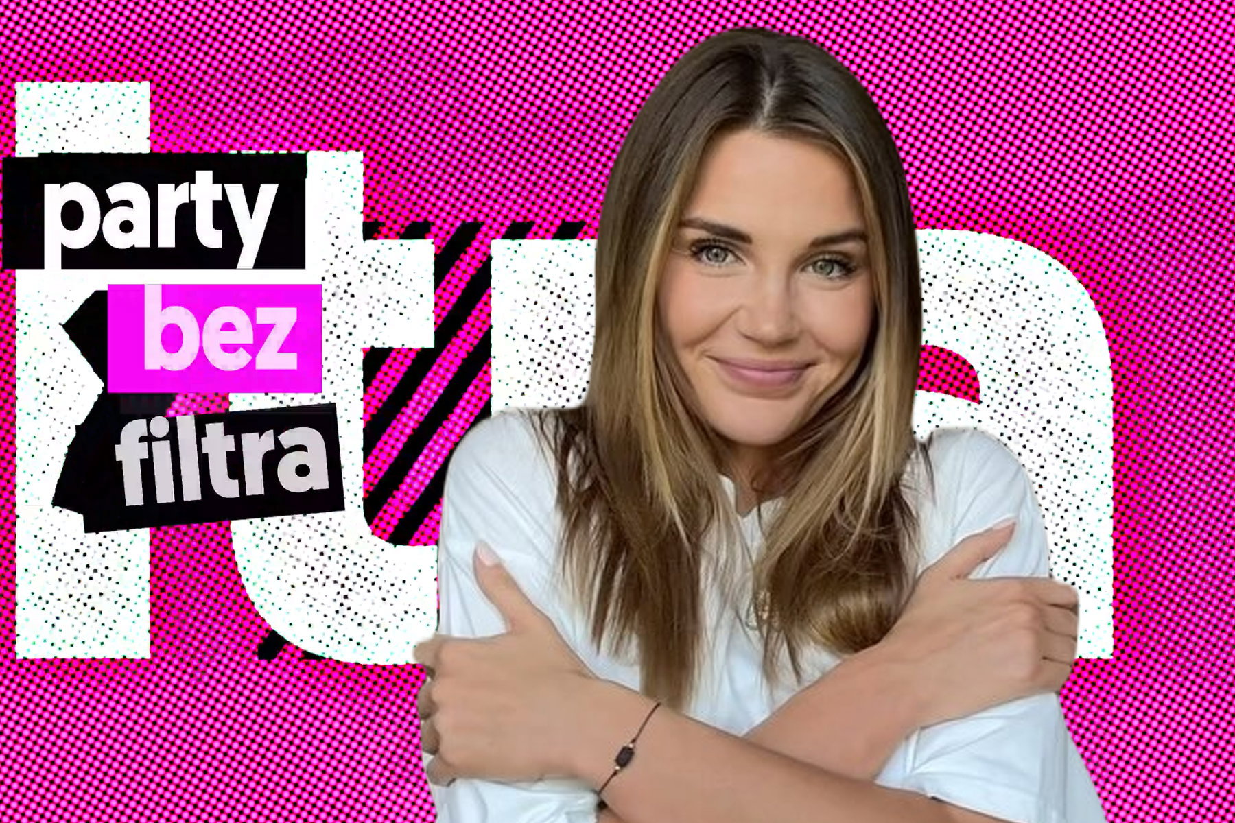 Angela Dańczak o kulisach Love Island