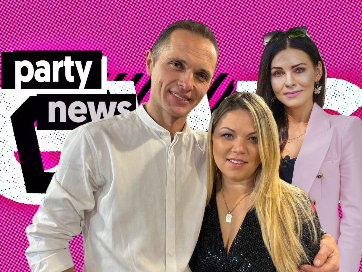 Dorota i Waldemar z Rolnik szuka żony komentują teledysk Ewy