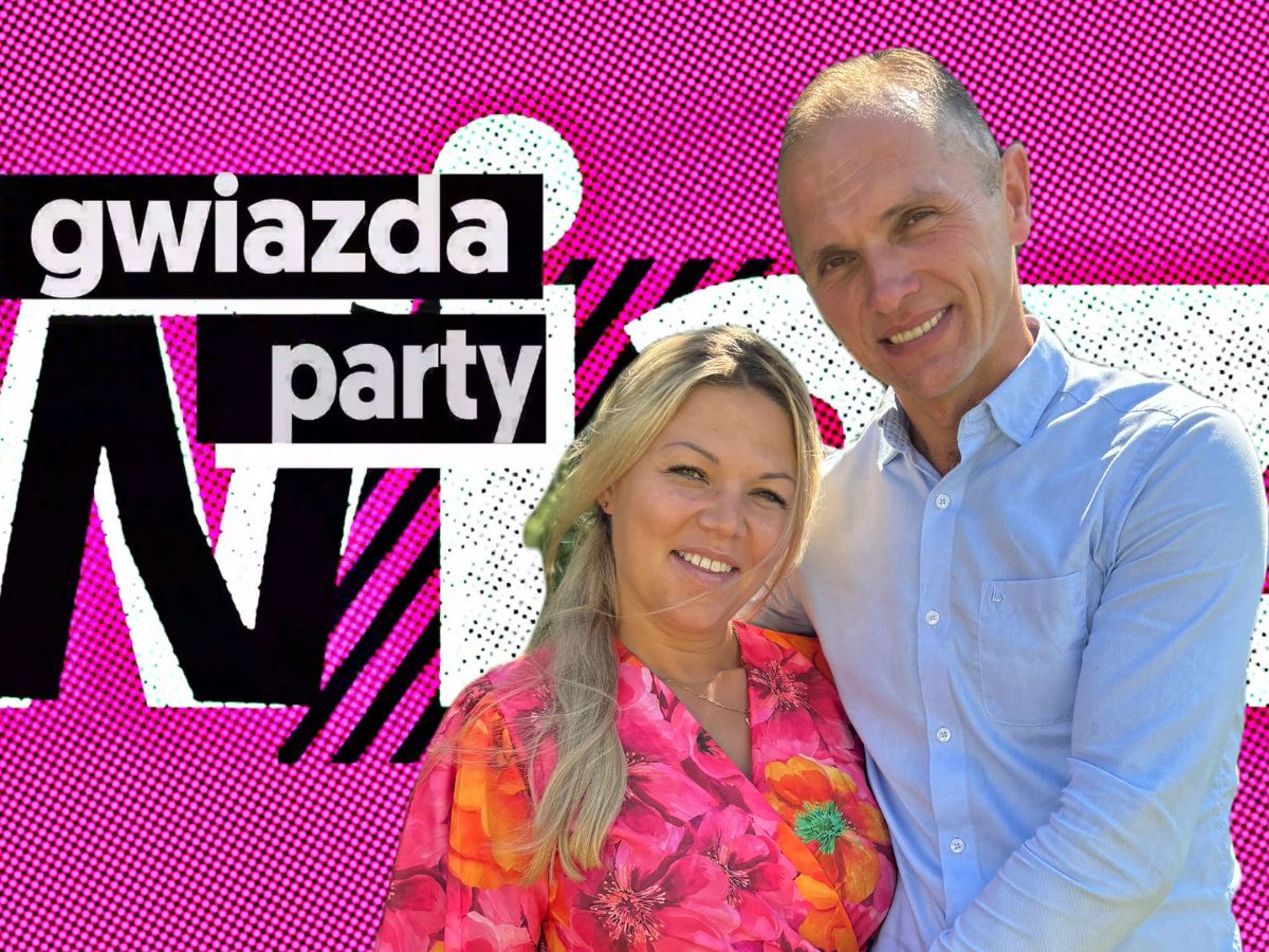 Dorota i Waldemar z rolnik szuka żony