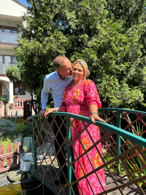 Dorota i Waldemar z Rolnik szuka żony