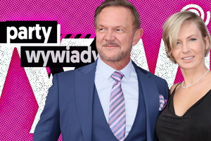 Cezary i Edyta Pazurowie