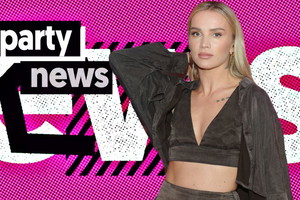 Julia Kuczyńska szczerze o weselu Roksany Węgiel