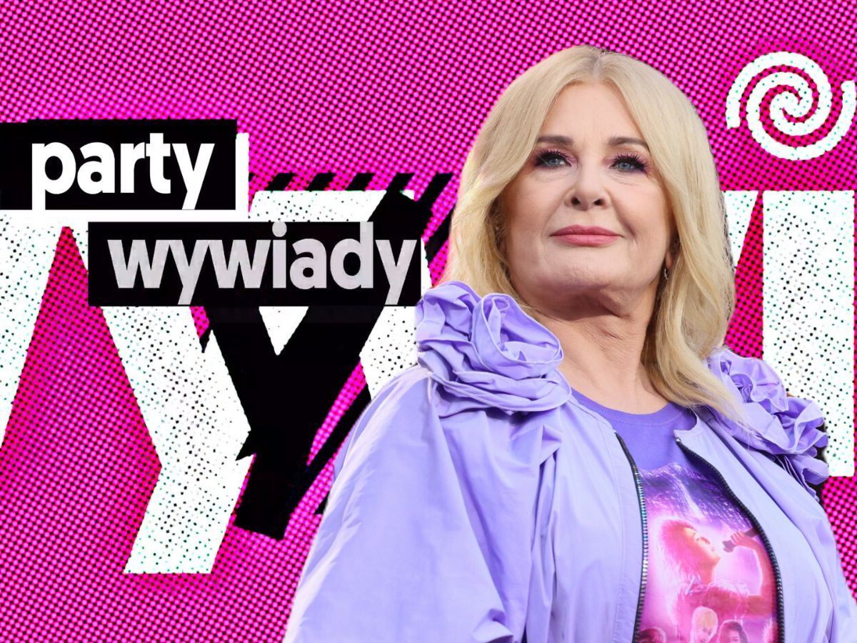 Majka Jeżowska o udziale w Tańcu z gwiazdami