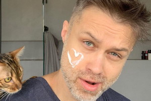 Maciej Zakościelny TzG