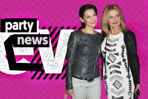 Olga Bończyk o wieku swoim i Majki Jeżowskiej