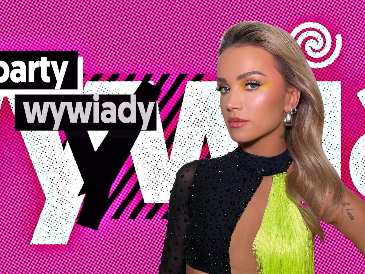 Dominika Żak o Maffashion